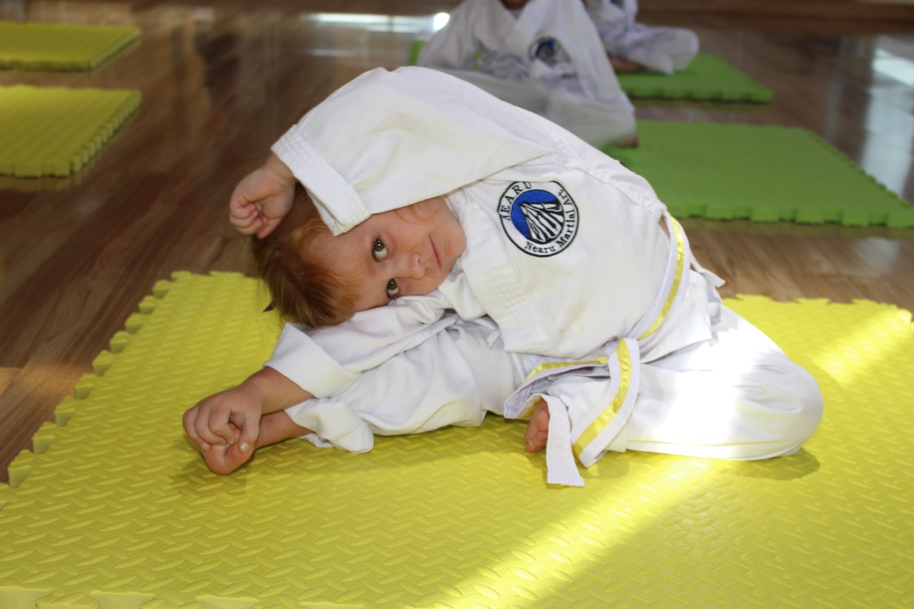 NEARU training
