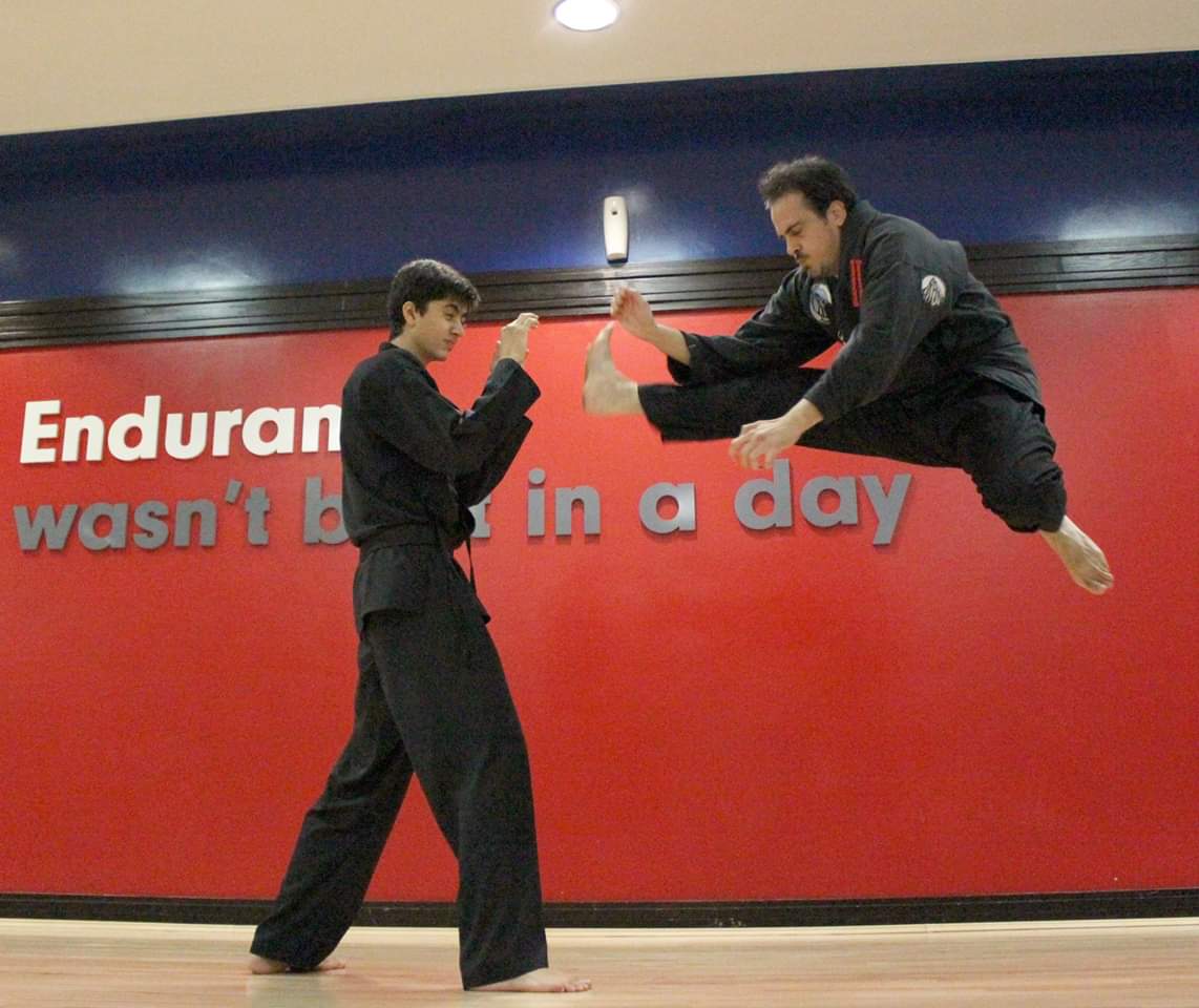 NEARU training