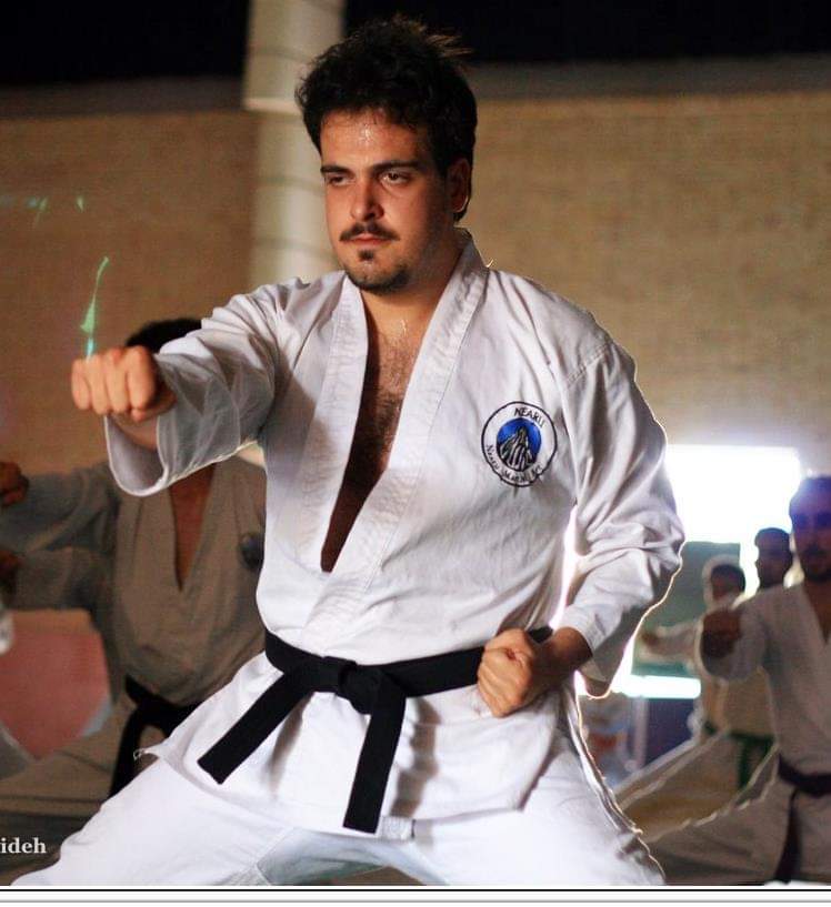 NEARU training